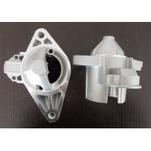 Aluminium Auto Starter bracket